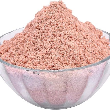 Black Salt Powder (Kala Namak)