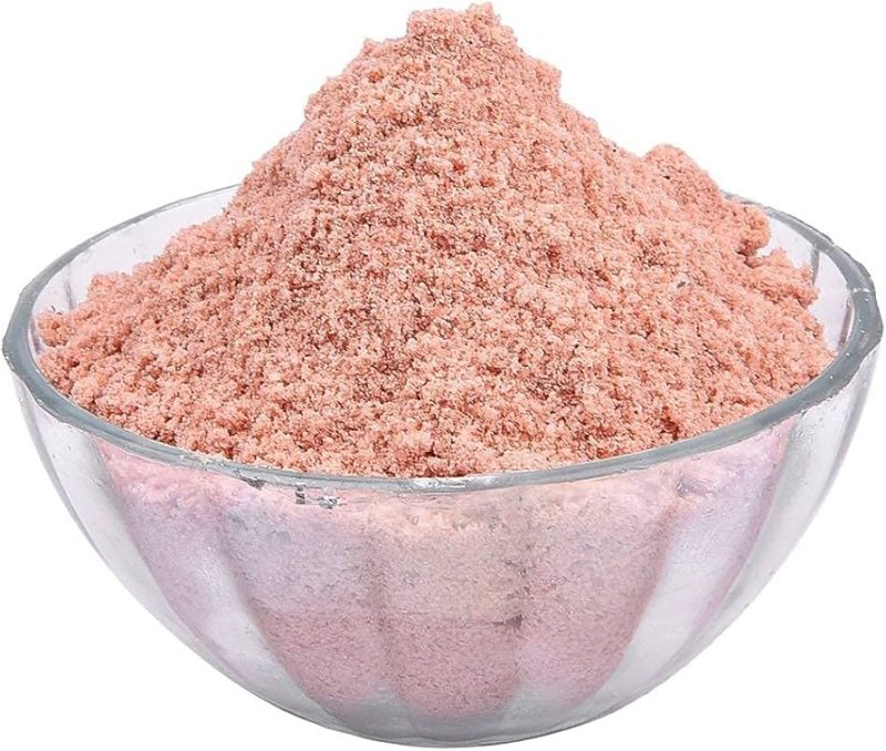 Black Salt Powder (Kala Namak)