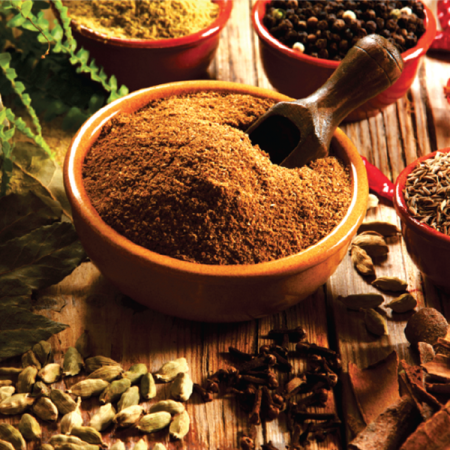 Garam Masala