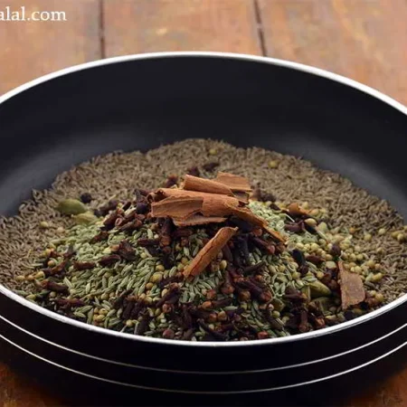 Punjabi Garam Masala