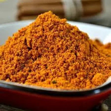 Fish Curry Powder